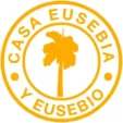 Logo casa particular Eusebia y Eusebio Viñales Cuba