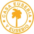 Logo casa particular Eusebia y Eusebio Viñales Cuba
